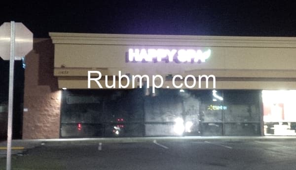 Photo of Happy Spa