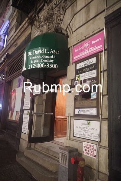 Photo of Maiden Health Spa