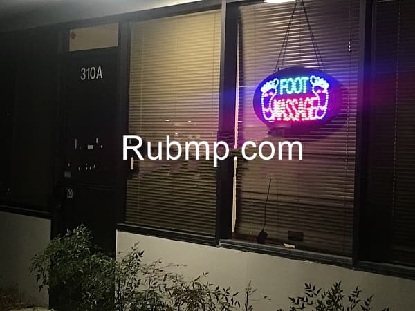 Photo of Enjoy foot massage