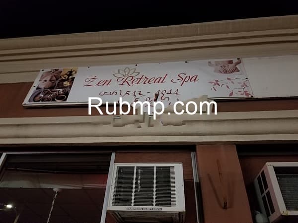 Photo of Zen Retreat Spa