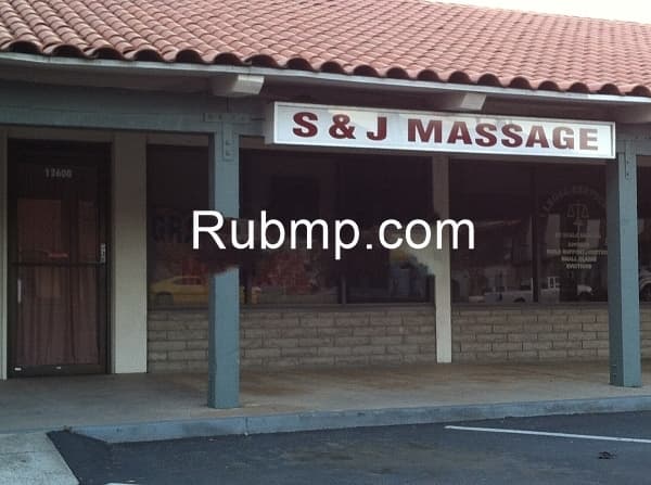 Photo of S & J Massage