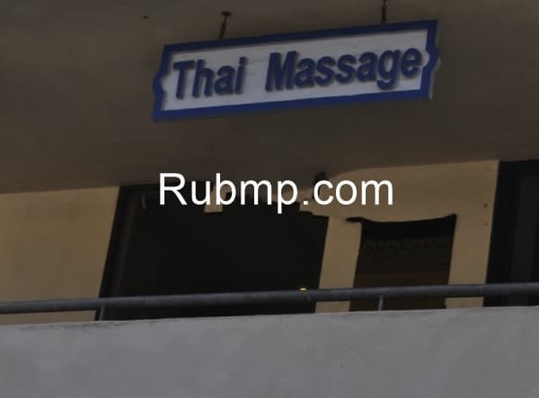 Photo of Thai Body Works
