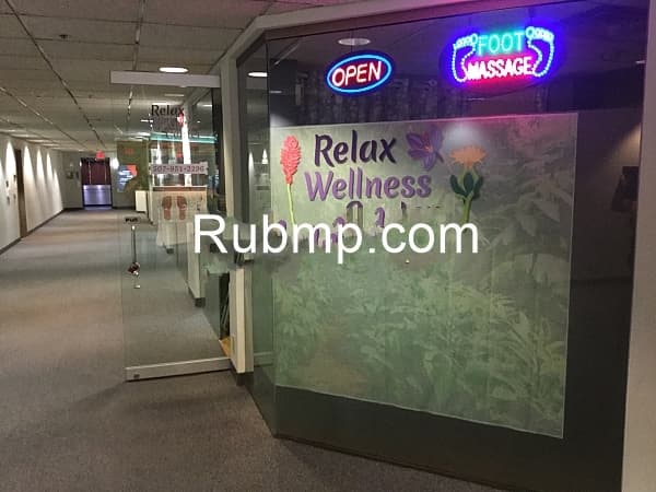 Photo of Relax wellness center