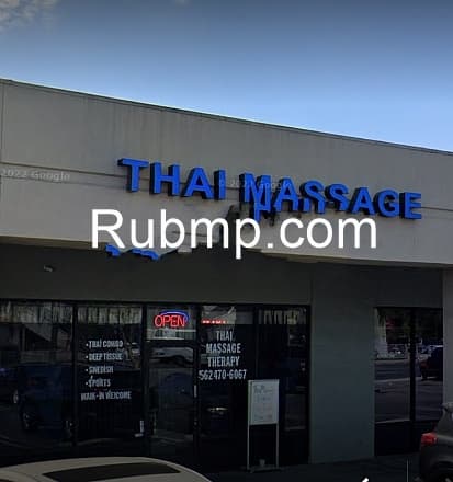 Photo of Long Beach Thai Spa & Massage