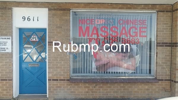 Photo of Nice Chinese Massage