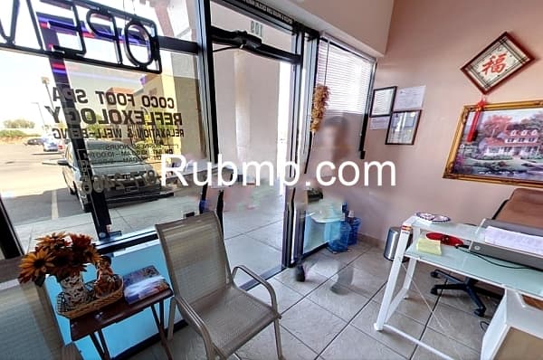 Photo of Coco Reflexology Massage(Indian School)