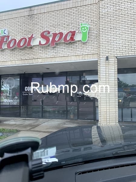 Photo of ABC foot spa