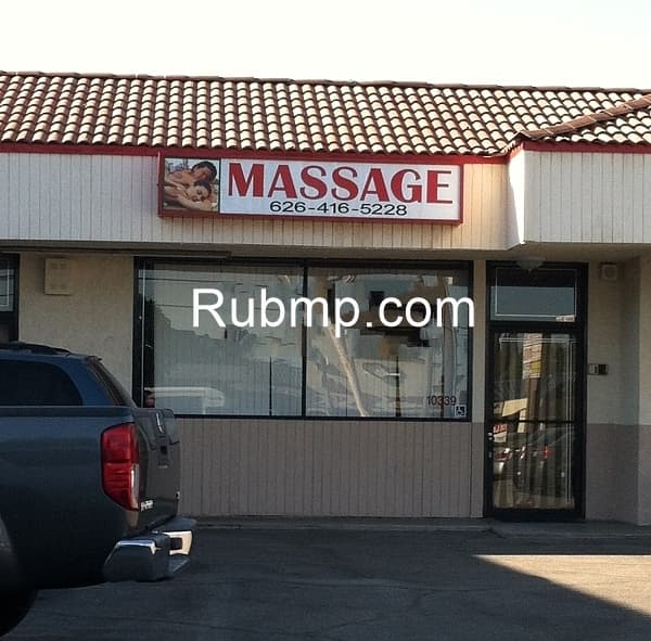 Photo of Love Massage