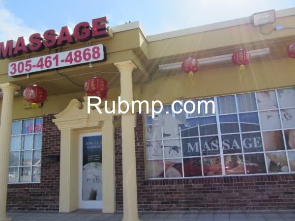 Photo of Best Asian Massage