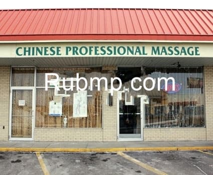 Photo of Chinese Massage