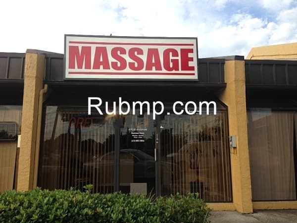 Photo of Clearwater Massage