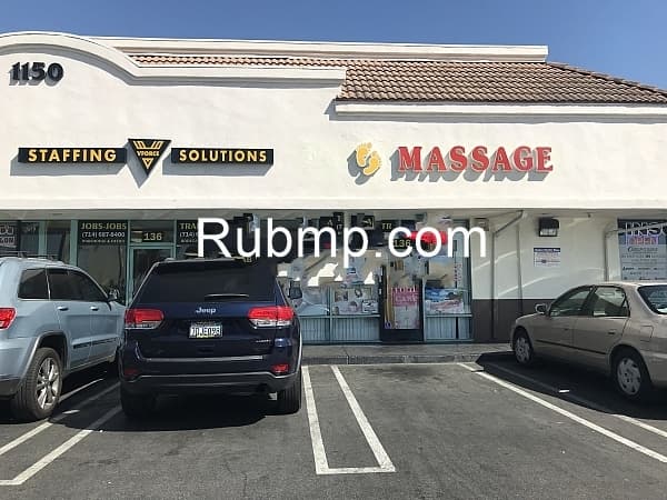 Photo of Lucky Elegant Massage