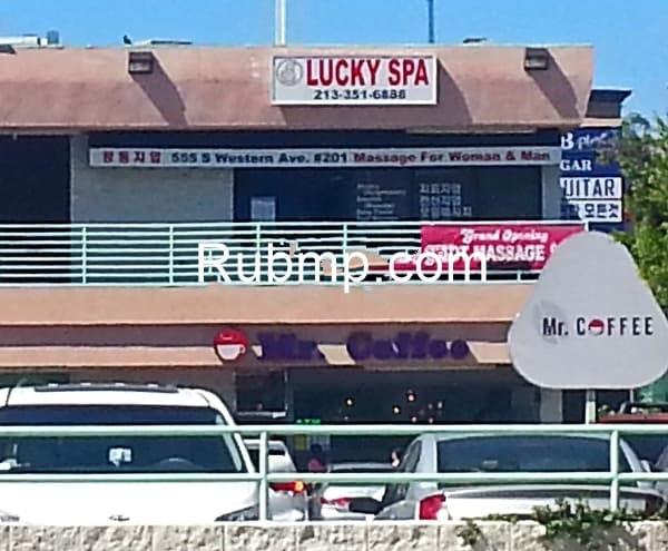 Photo of Lucky Spa