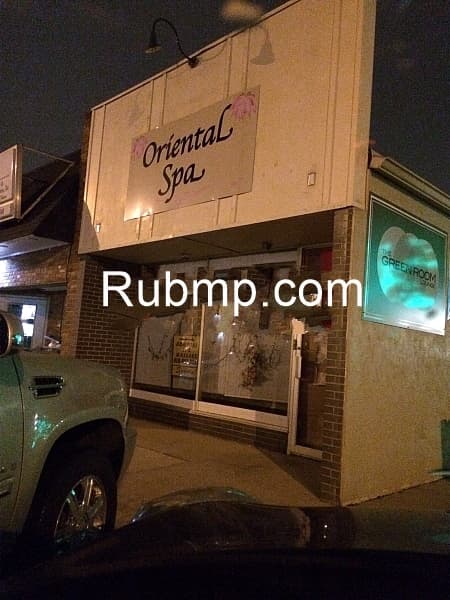 Photo of Oriental Spa