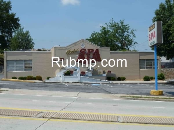 Photo of Gold Spa