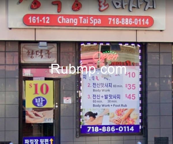 Photo of Chang Thai Spa