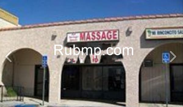 Photo of Hot Springs Sports Massage