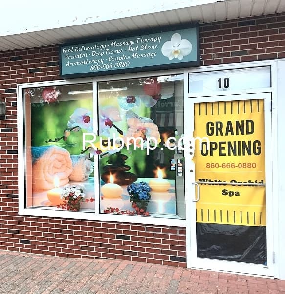 Photo of White Orchid Spa