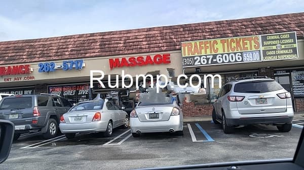 Photo of Asian Massage