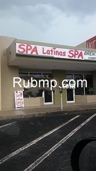 Photo of Relax Massage & Spa