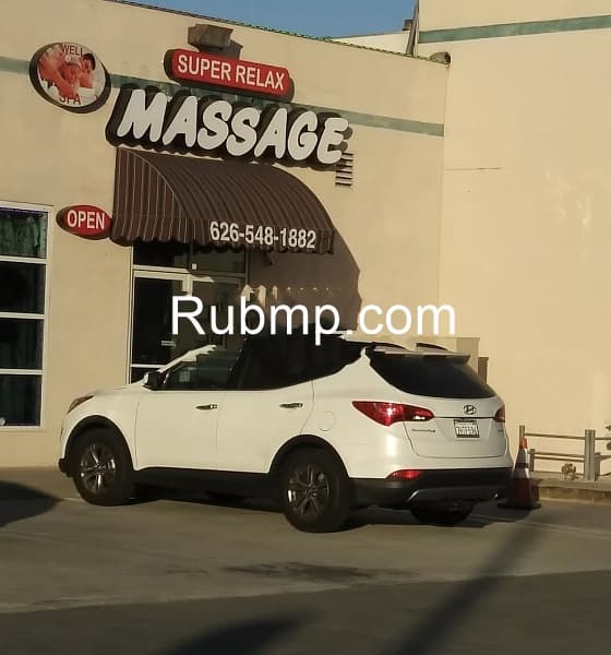 Photo of Super Relax Massage