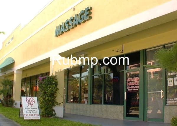 Photo of Lily Massage Spa