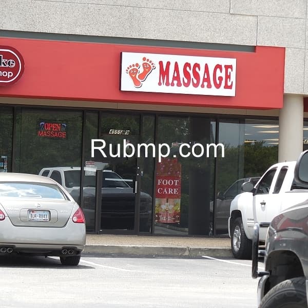 Photo of Y Massage