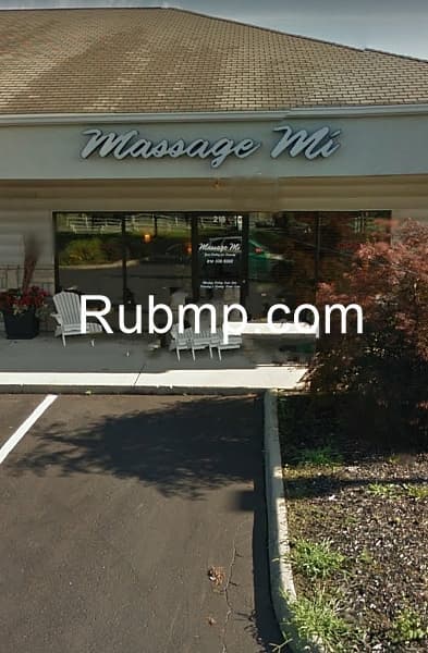 Photo of Massage mi
