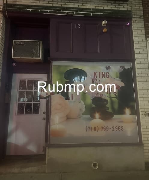Photo of King Massage Spa