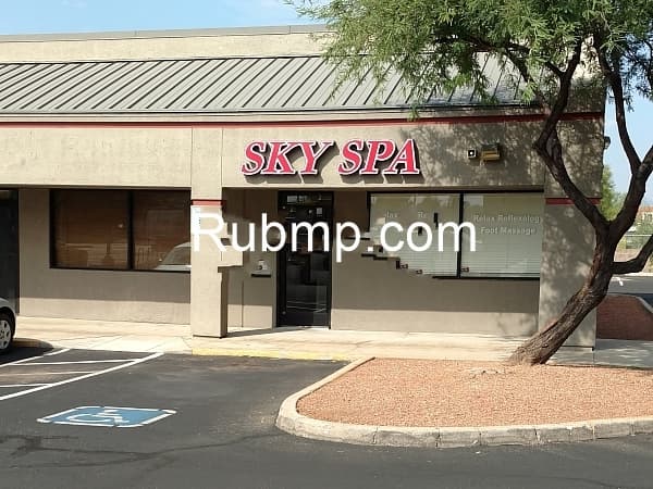 Photo of Sky Massage