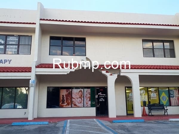 Photo of Moon Spa