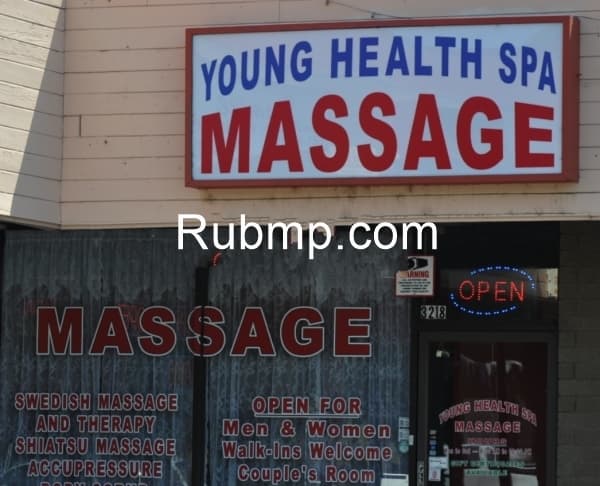 Photo of Young Health Spa Massage
