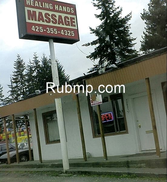 Photo of Healing Hands Massage