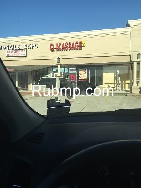 Photo of Q Massage