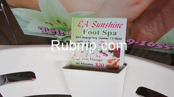 Photo of LA Sunshine FOOT SPA