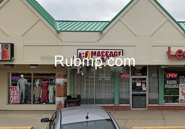 Photo of Asian Healing Spa