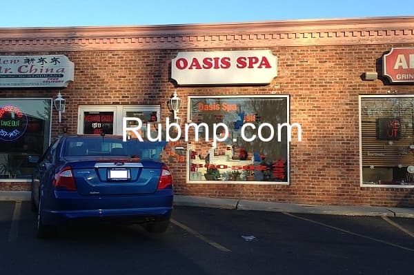 Photo of Amazing Spa