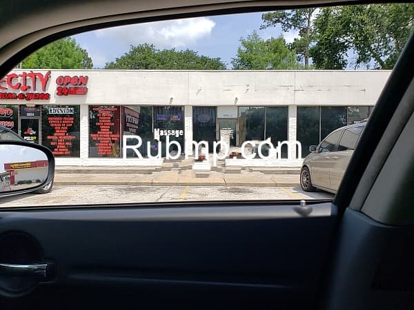 Photo of Lucky Foot Massage