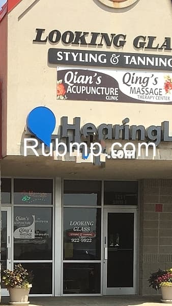 Photo of Qing’s Massage