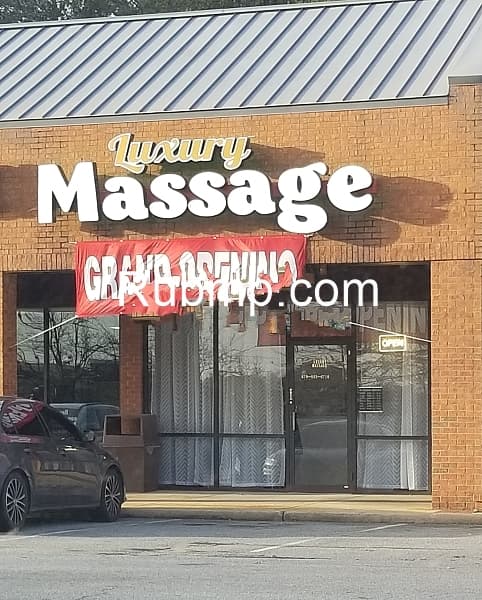 Photo of Luxury Massage