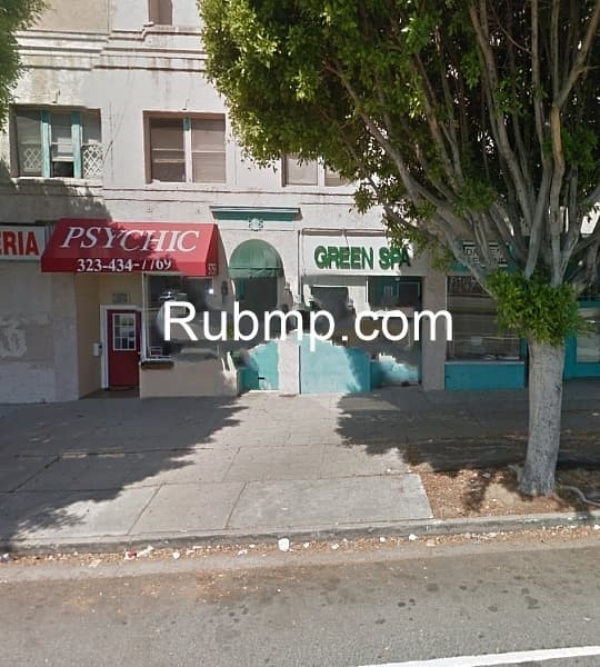Photo of Green Massage Spa