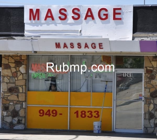 Photo of Angle's Massage