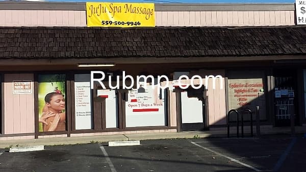 Photo of JUJU SPA & MASSAGE