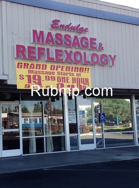 Photo of Endulge Massage & Reflexology