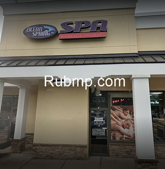 Photo of Ocean Spring Spa Massages