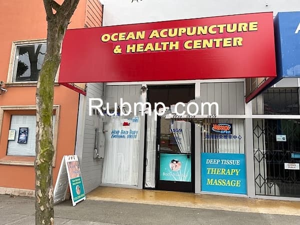 Photo of Ocean Acupuncture Health Center