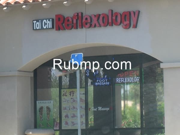 Photo of Taichi Reflexology Full Body Massage&Foot Massage