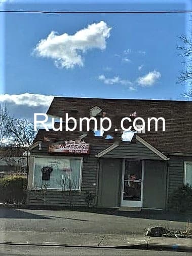 Photo of Hubba Foot Spa
