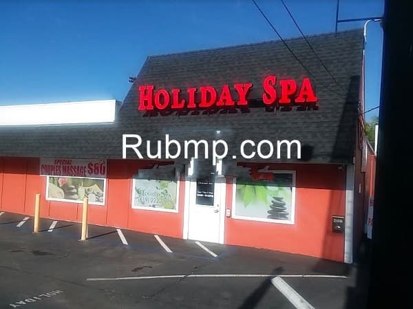 Photo of Holiday Spa