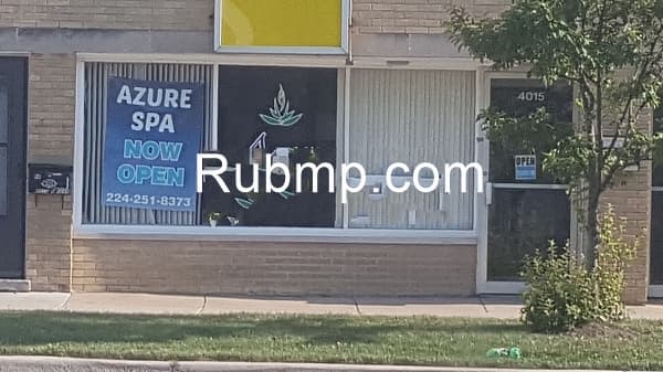 Photo of Azure Spa